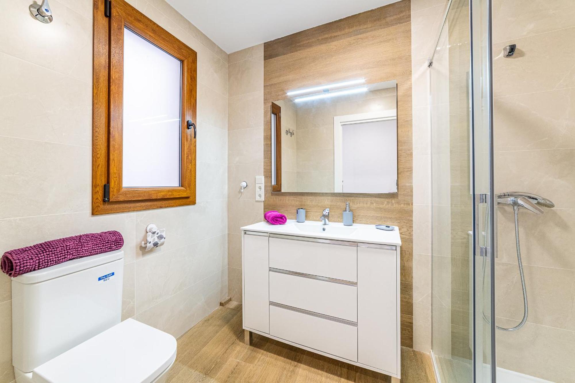 Casa Gomez, Parking Gratuito En Pleno Centro Apartment Almeria Bagian luar foto