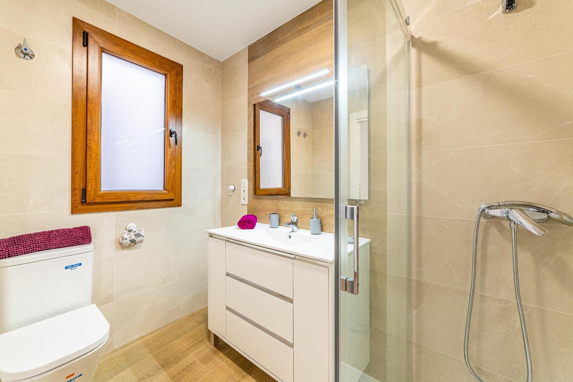 Casa Gomez, Parking Gratuito En Pleno Centro Apartment Almeria Bagian luar foto