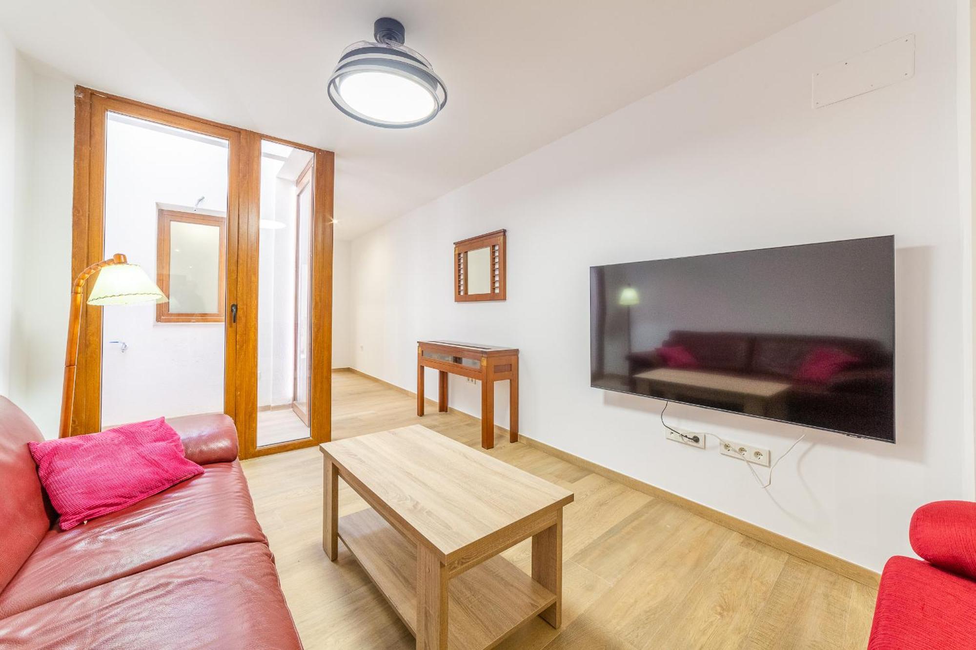 Casa Gomez, Parking Gratuito En Pleno Centro Apartment Almeria Bagian luar foto