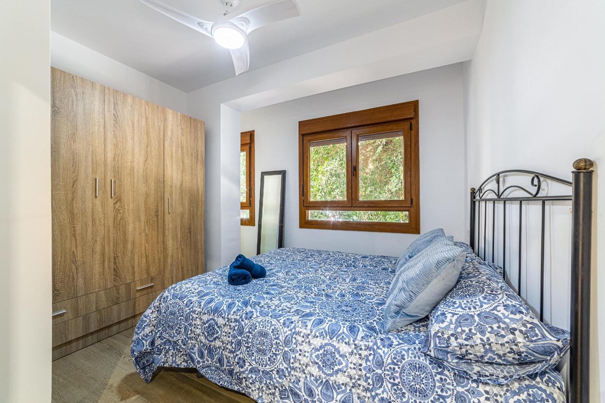 Casa Gomez, Parking Gratuito En Pleno Centro Apartment Almeria Bagian luar foto